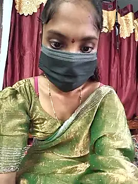 reshma124 online show from 06-17-26, 05:32