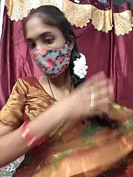 reshma124 online show from 06-20-26, 05:21