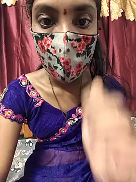 reshma124 online show from 06-21-26, 08:50