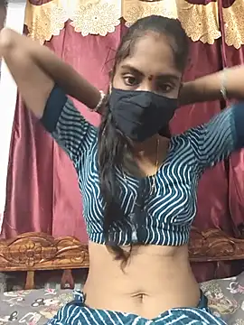 reshma124 online show from 06-26-26, 01:15