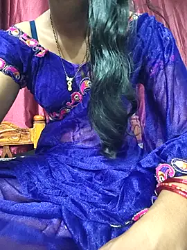 reshma124 online show from 07-23-26, 01:20