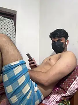spiral  man007 online show from 06-19-26, 06:56