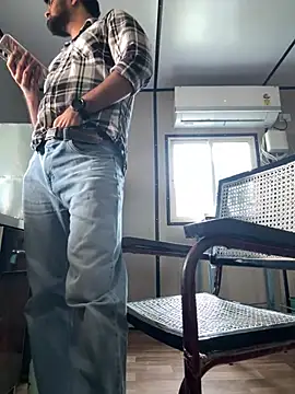 spiral  man007 online show from 07-25-26, 08:12