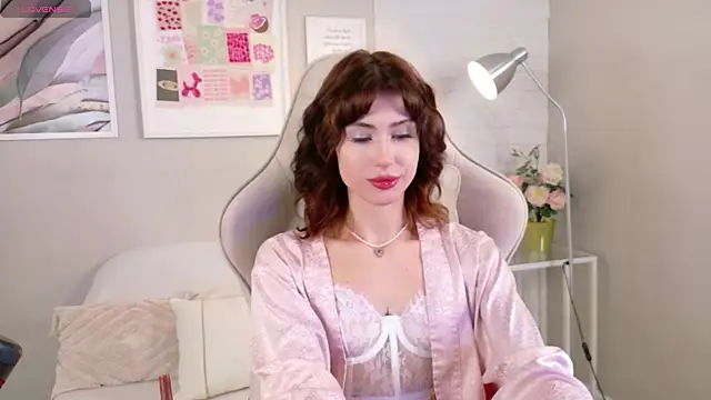 StellaMelrose online show from 06-29-26, 05:03