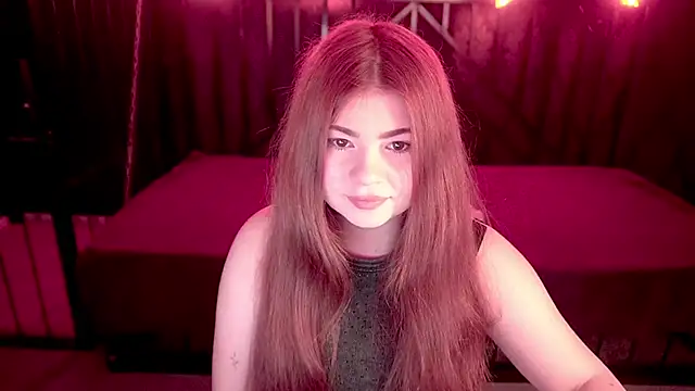 RosaAmour online show from 06-15-26, 06:54