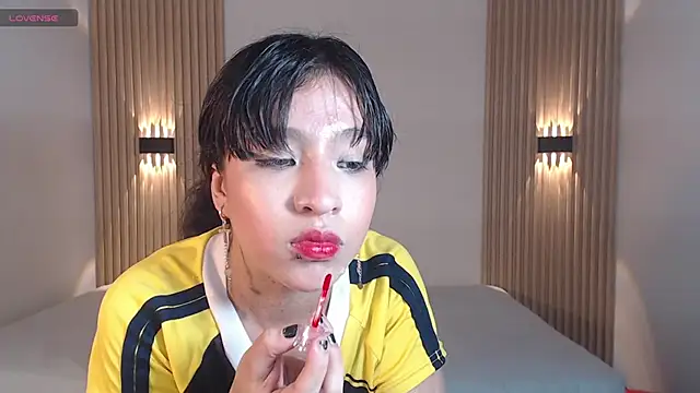 AmyPrice9 online show from 06-27-26, 03:50