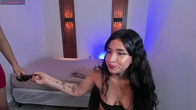 AmyPrice9 online show from 07-01-26, 07:46