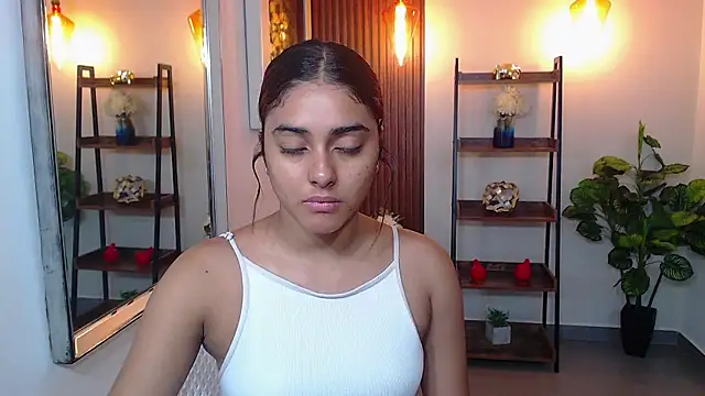  Lucy Grey  online show from 07-03-26, 12:33