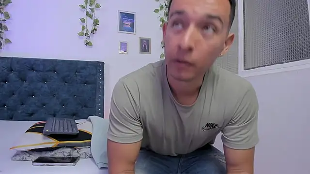 scarlett 777 dante online show from 07-01-26, 02:29