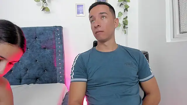 scarlett 777 dante online show from 07-02-26, 02:45