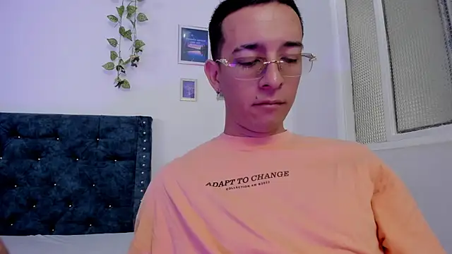 scarlett 777 dante online show from 07-10-26, 02:30