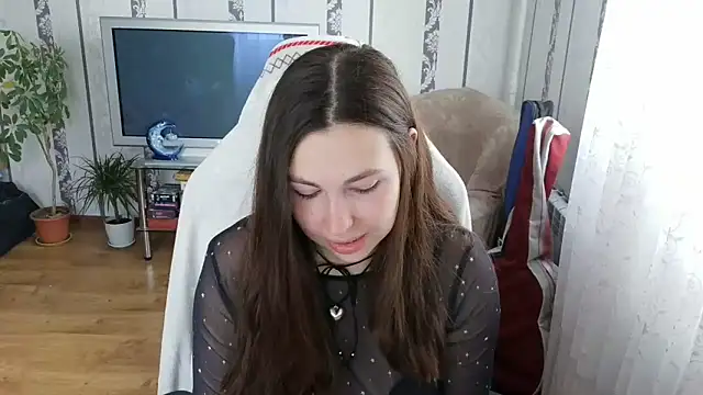 Lexy Flower New online show from 06-01-26, 10:06