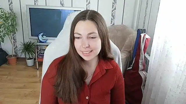 Lexy Flower New online show from 06-02-26, 10:28