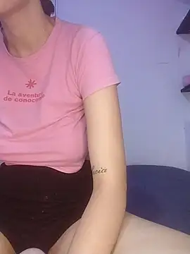  Candy Morgan online show from 07-03-26, 08:26