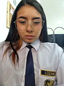Angela  05 online show from 07-01-26, 01:02