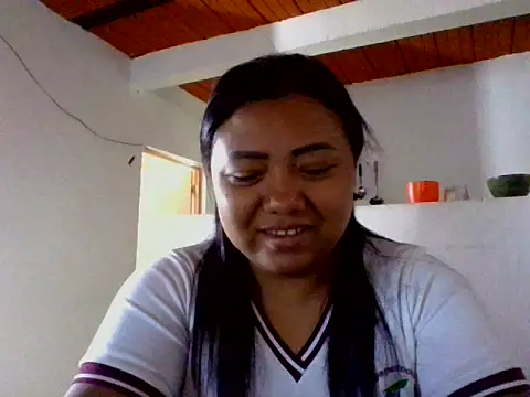 Ambber Smith online show from 06-27-26, 01:17