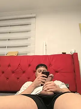 BodyGym18 online show from 05-19-26, 07:42