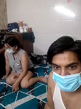 Miss Anjali Sany online show from 05-19-26, 08:04