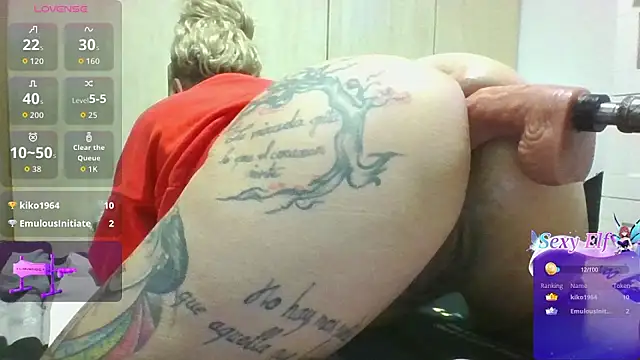 dulcemiel69 online show from 05-21-26, 10:17