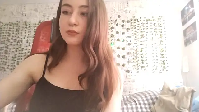 Pollykiss online show from 06-16-26, 10:18