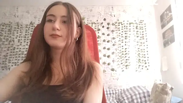 Pollykiss online show from 06-23-26, 09:18