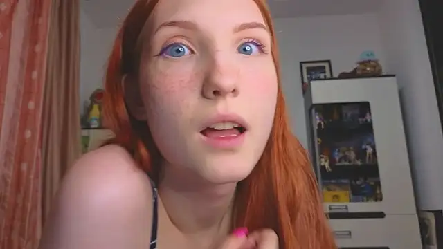 Snapshot of Olivia_Ridd chatting on 06-07-26, 10:46 Olivia Ridd online show from 06-07-26, 10:46