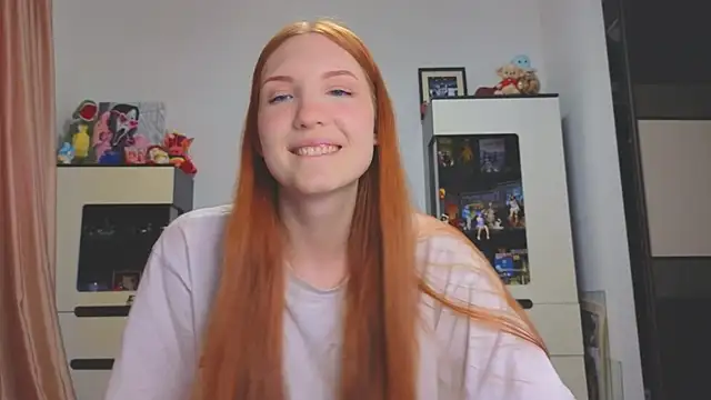 Snapshot of Olivia_Ridd chatting on 07-10-26, 11:40 Olivia Ridd online show from 07-10-26, 11:40