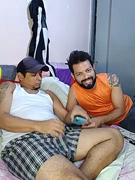 EryckSet online show from 06-14-26, 05:48