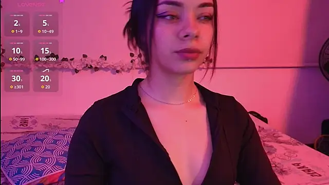 Snapshot of soft_cherry_ chatting on 06-07-26, 11:08 soft cherry online show from 06-07-26, 11:08