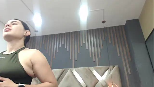 MartinaaFit online show from 06-18-26, 11:58