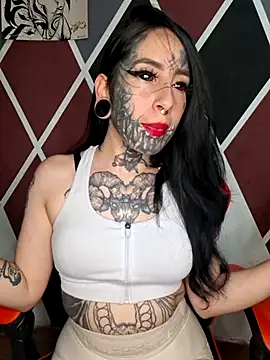 VenomLuna online show from 05-22-26, 04:12