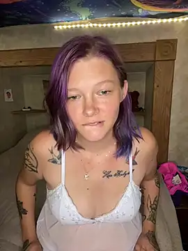 TattedMilf23 online show from 05-20-26, 02:18