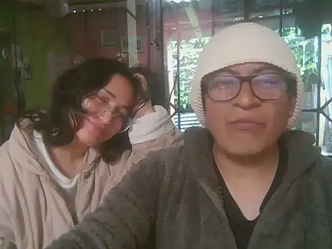 Carla and Ivan online show from 06-09-26, 07:58