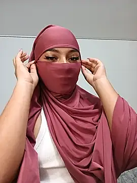 Samira 1 online show from 06-22-26, 11:13