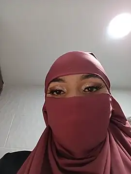 Samira 1 online show from 06-30-26, 12:11