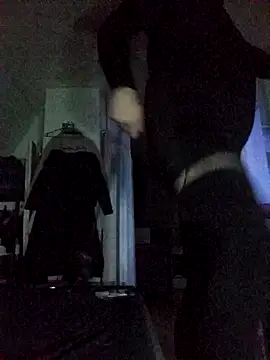 Cybergeil33 online show from 02-08-25, 01:43