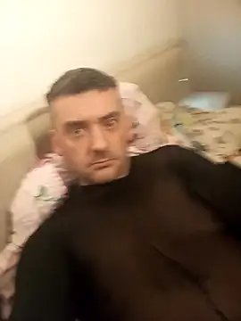 Cybergeil33 online show from 03-13-25, 02:38