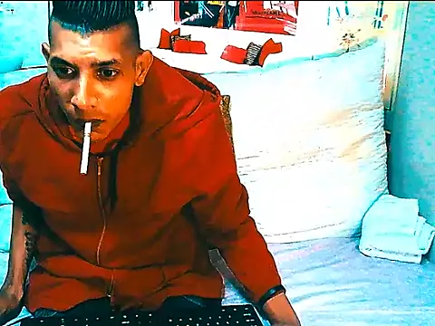 IndianSavageMale online show from 06-29-26, 04:51