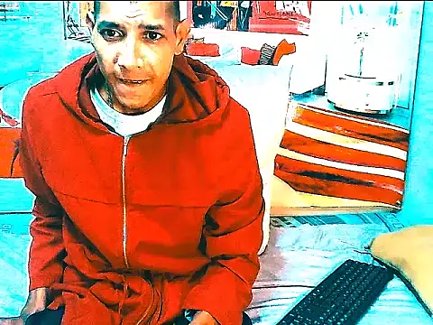 IndianSavageMale online show from 07-01-26, 06:07