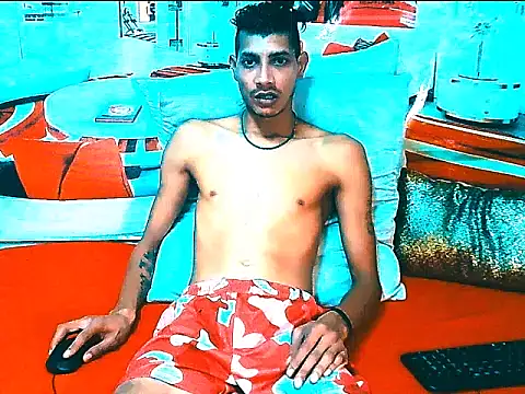 IndianSavageMale online show from 07-08-26, 04:00