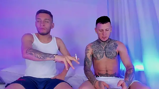  Kevin xxx online show from 10-02-25, 06:09