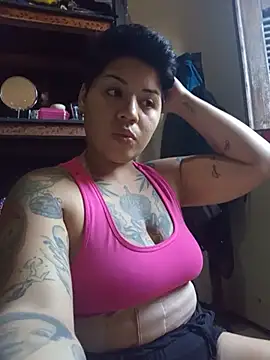 AyllaFatal online show from 07-15-26, 04:56