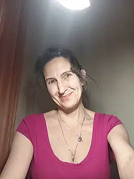 Alene Lorrie online show from 06-11-26, 04:54