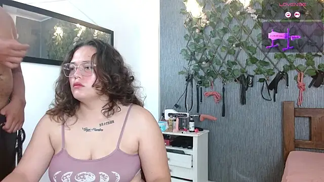 Big Hard Sofia online show from 06-04-26, 02:01