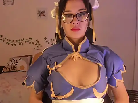 Nataliefox online show from 05-24-26, 05:23