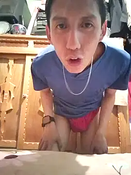 Twink0207 online show from 07-02-26, 12:21