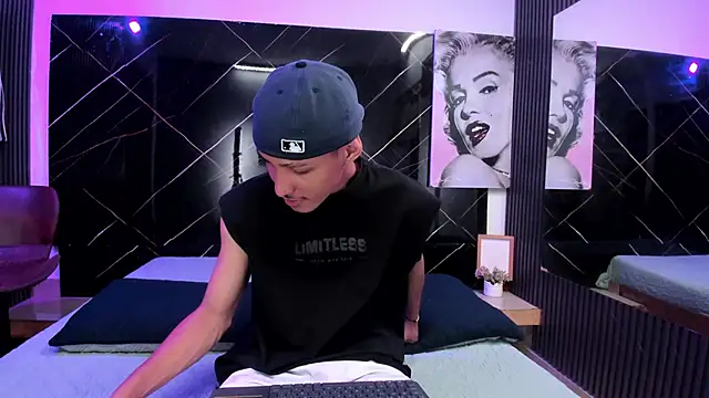 Camilo Contreras online show from 06-26-26, 07:51