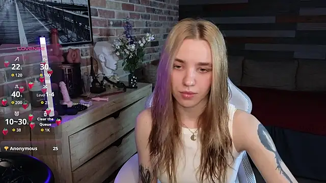 eva swetty online show from 05-31-26, 09:05