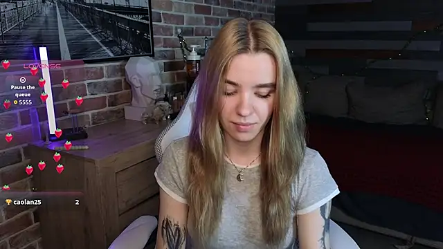 eva swetty online show from 06-18-26, 09:08