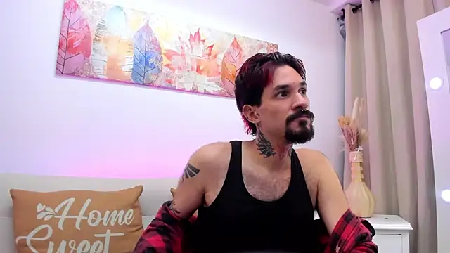 Jonathan Soto online show from 05-26-26, 03:46